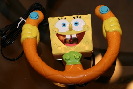 spongebob_steering