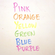 EXPO Colors
