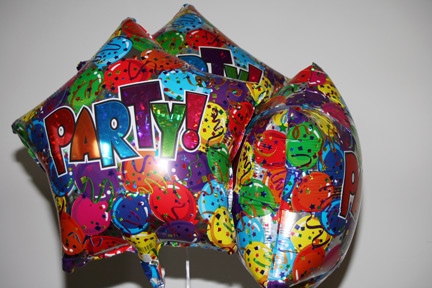 Balloons