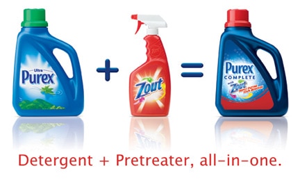 Purex with Zout Equation