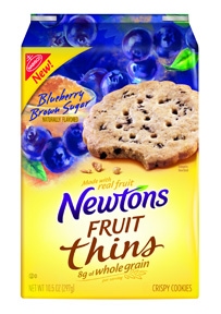 Newtons Fruit Thins