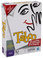 Taboo
