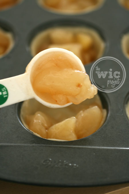 Apple Pie Filling