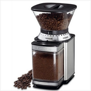 Cusinart Supreme Grind Coffee Grinder