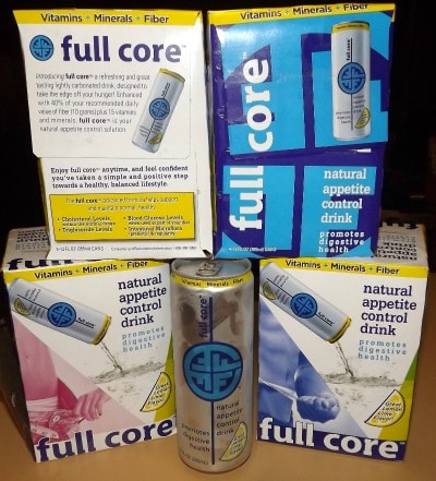 Full Core