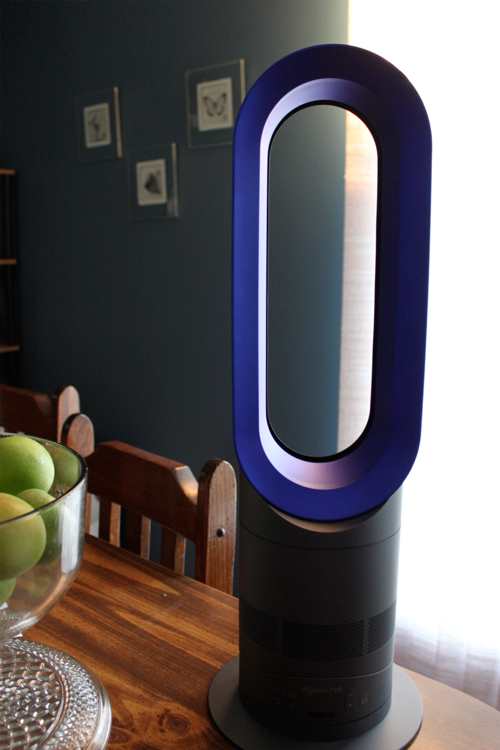 DYSON HOT AM04 Fan Heater