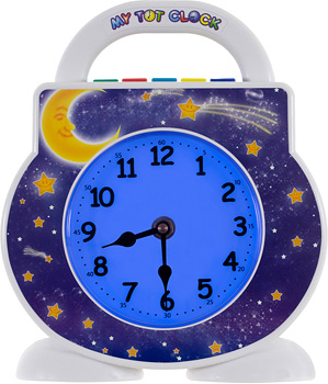 My Tot Clock