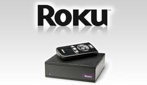Roku Streaming Player