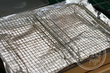 Wire Racks