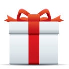 present