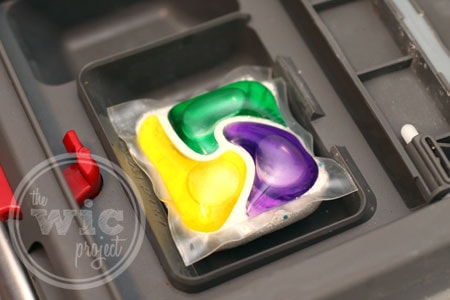 Cascade Platinum Pac
