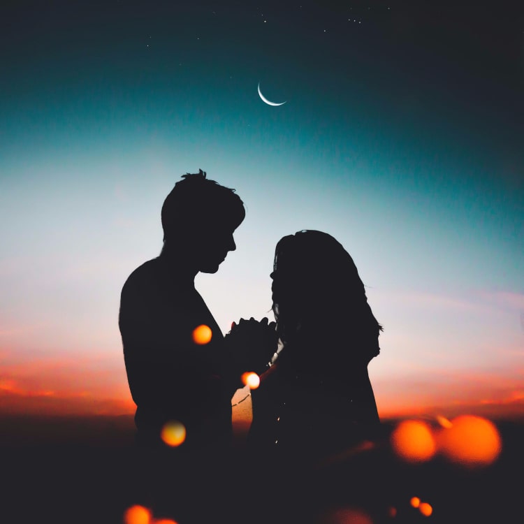 What To Get Your Partner This Christmas