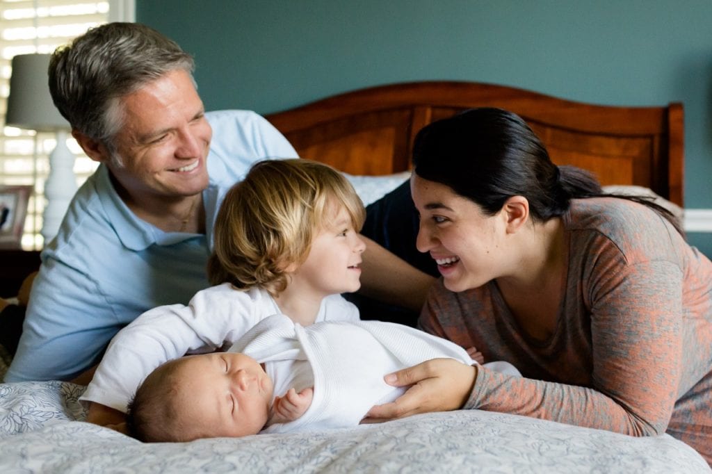 Easy Home Decor Tips for Making Your Home Child-Friendly Yet Chic