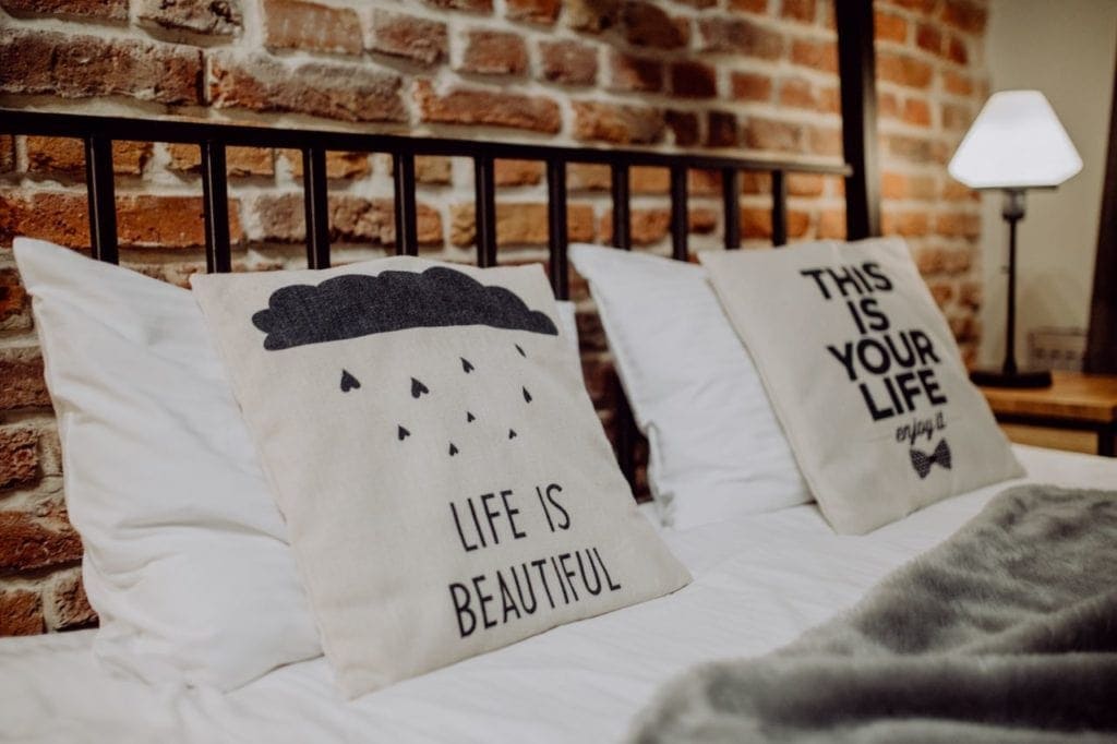 Is It Time You Treated Your Home To A Makeover?