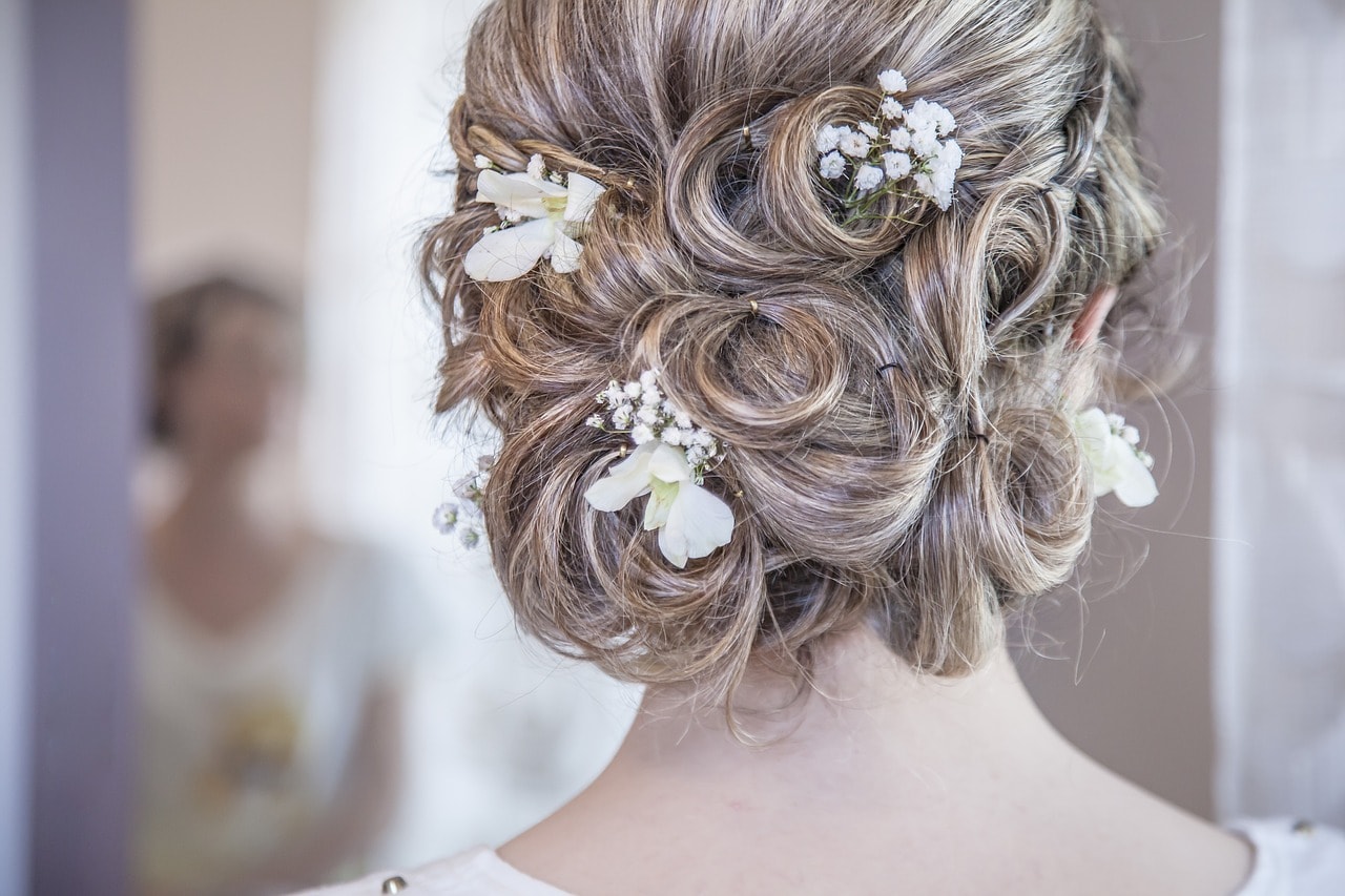 Pampering Yourself in Preparation for Your Big Day