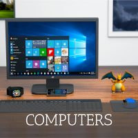 Active Amazon Computers Promo and Coupon Codes