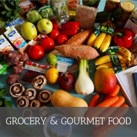 Active Amazon Grocery & Gourmet Food Promo and Coupon Codes