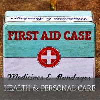 Active Amazon Health & Personal Care Promo and Coupon Codes