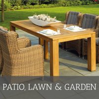 Active Amazon Patio, Lawn & Garden Promo and Coupon Codes
