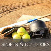 Active Amazon Sports & Outdoors Promo and Coupon Codes