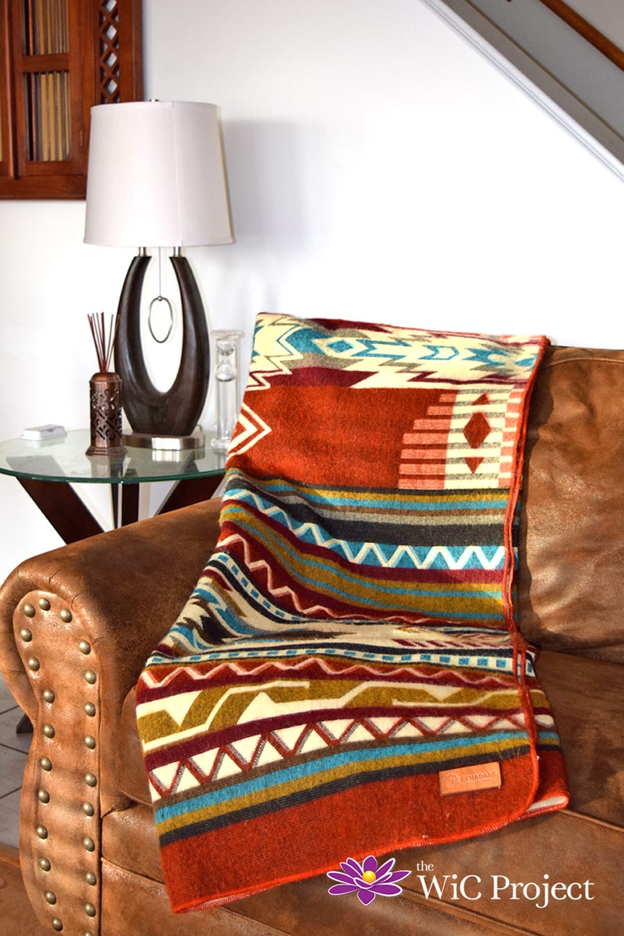 Ecuadane Blankets