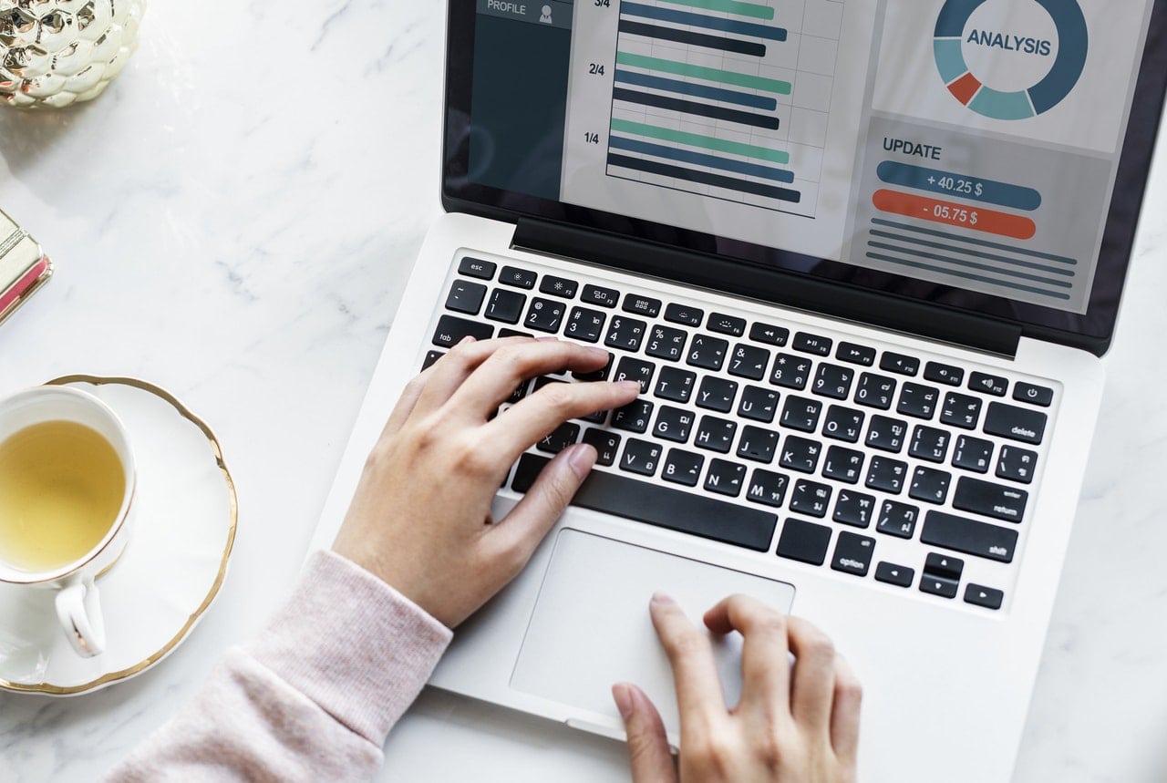 Making Money From A Blog - Multiple Income Streams