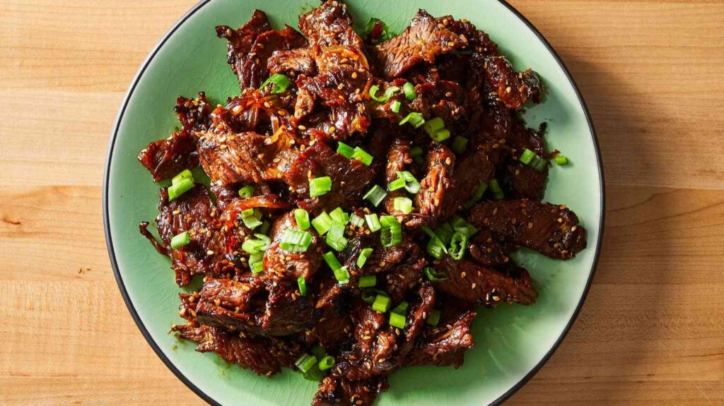Bulgogi