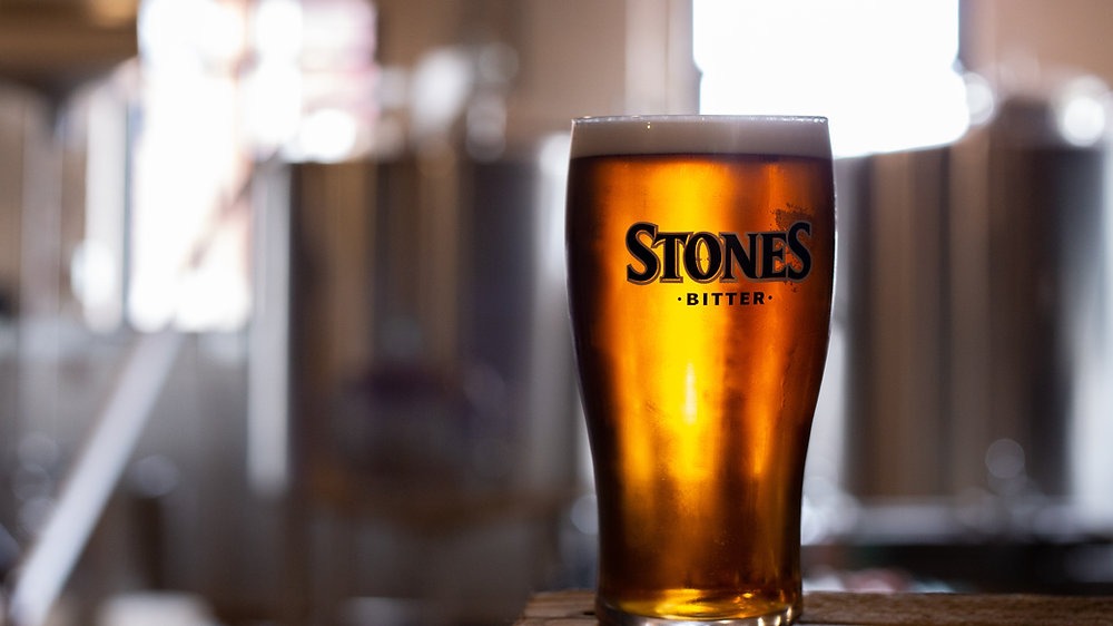 Beer