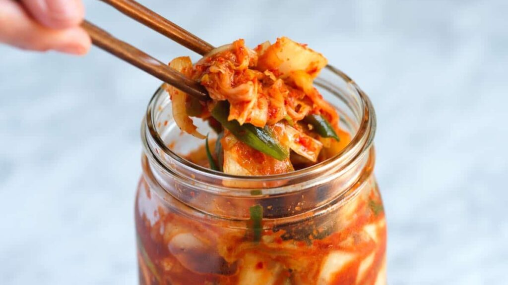 Kimchi