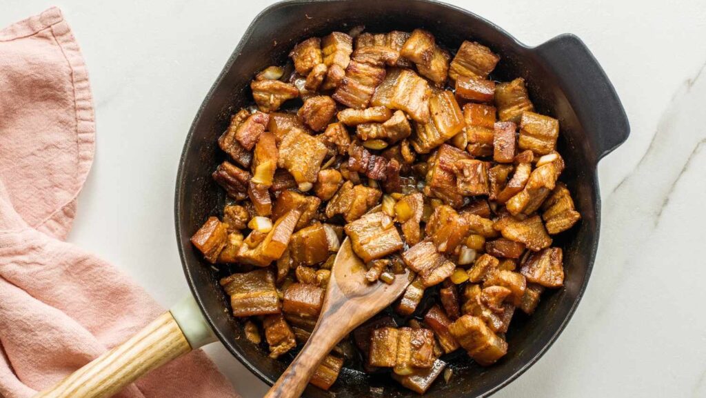 Salt Pork