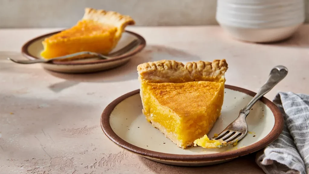 Pie