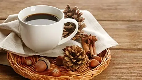 Acorn Coffee