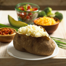 Baked-Potato