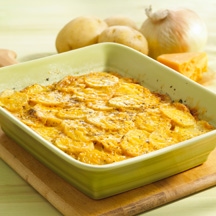 Potato-Casserole