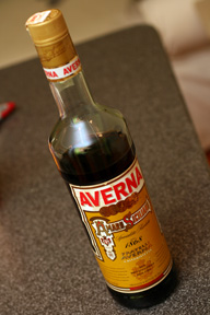 averna
