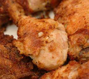 chicken