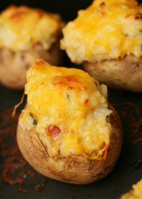 potatoes