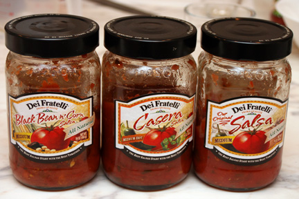 salsas