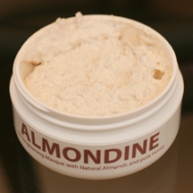 almondine