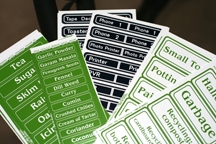 Mabel's Labels