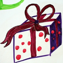 gift