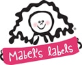 Mabel's Labels Logo