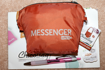 messenger