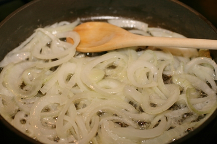 onions