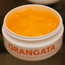 orangata
