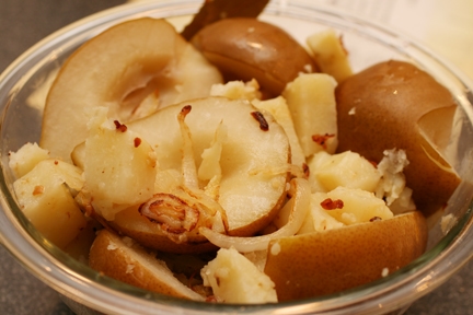 potato-pears