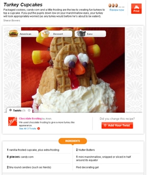 recipe
