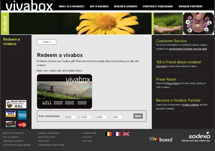 vivabox_redeem