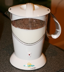 Mr. Coffee Cocomotion Hot Chocolate Maker