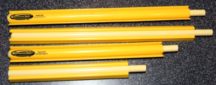 Banana Seal - Sizes